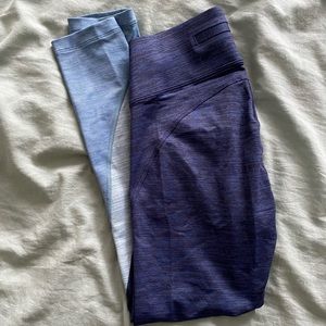 Outdoor Voices 7/8 Zoom Leggings
